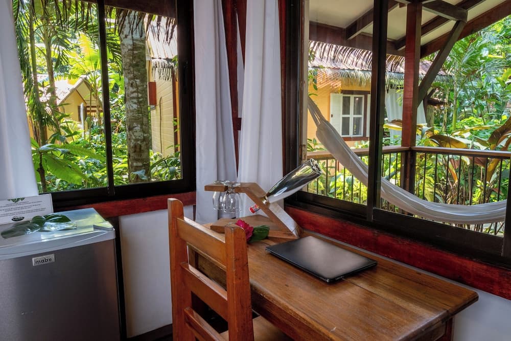 Namuwoki Lodge
