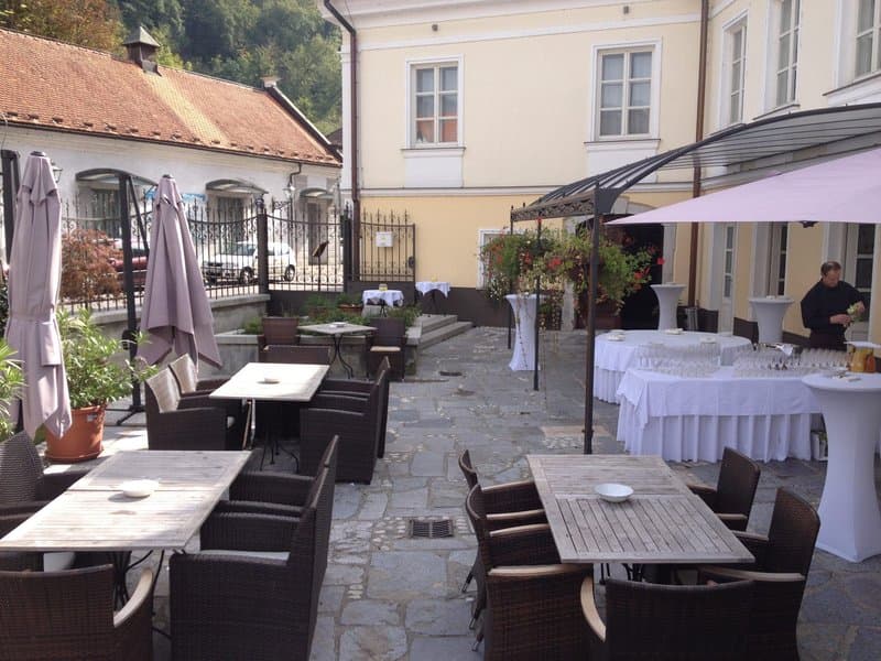 Hotel Md Kamnik