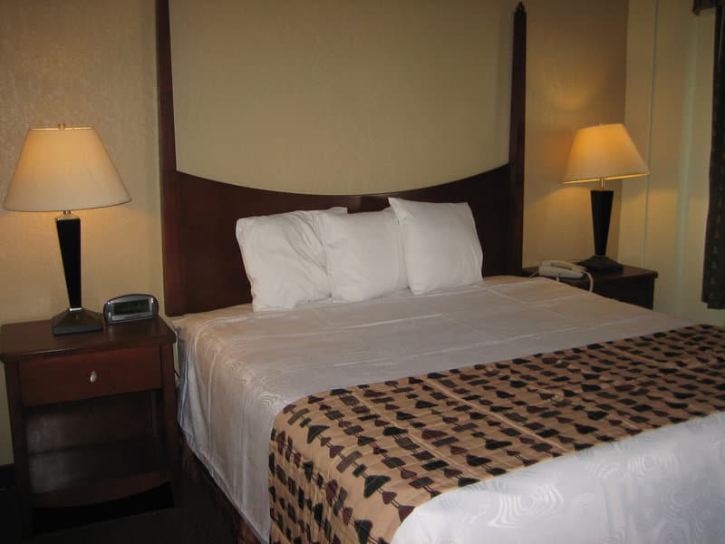 Americas Best Value Inn Topeka