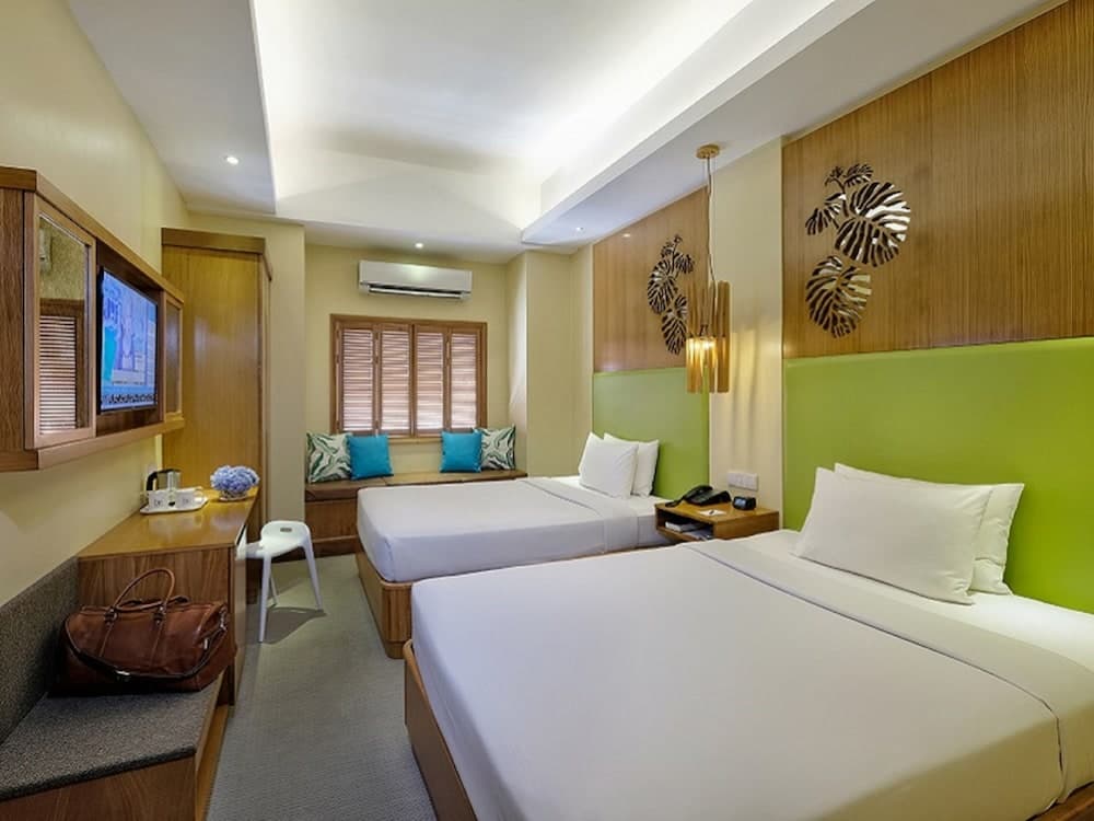Be Resorts - Mactan
