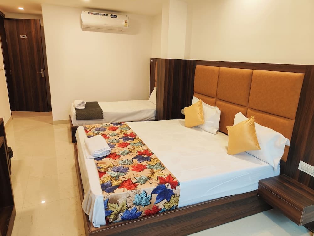 Hotel DSR TORK