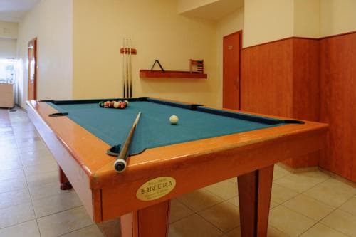 Hotel Harmonie
