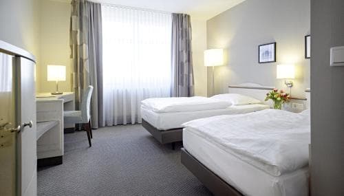 Sachsenpark Hotel
