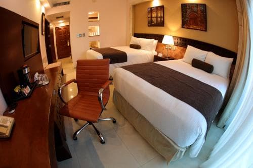 Wyndham Merida