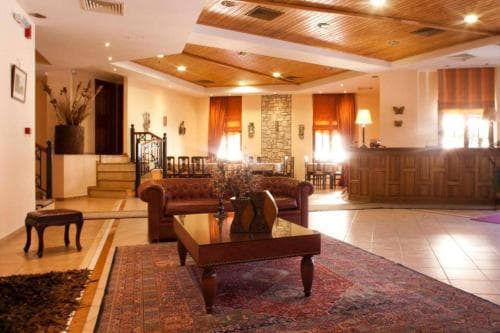 Hotel Kynaitha