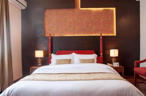 Mandala Boutique Hotel