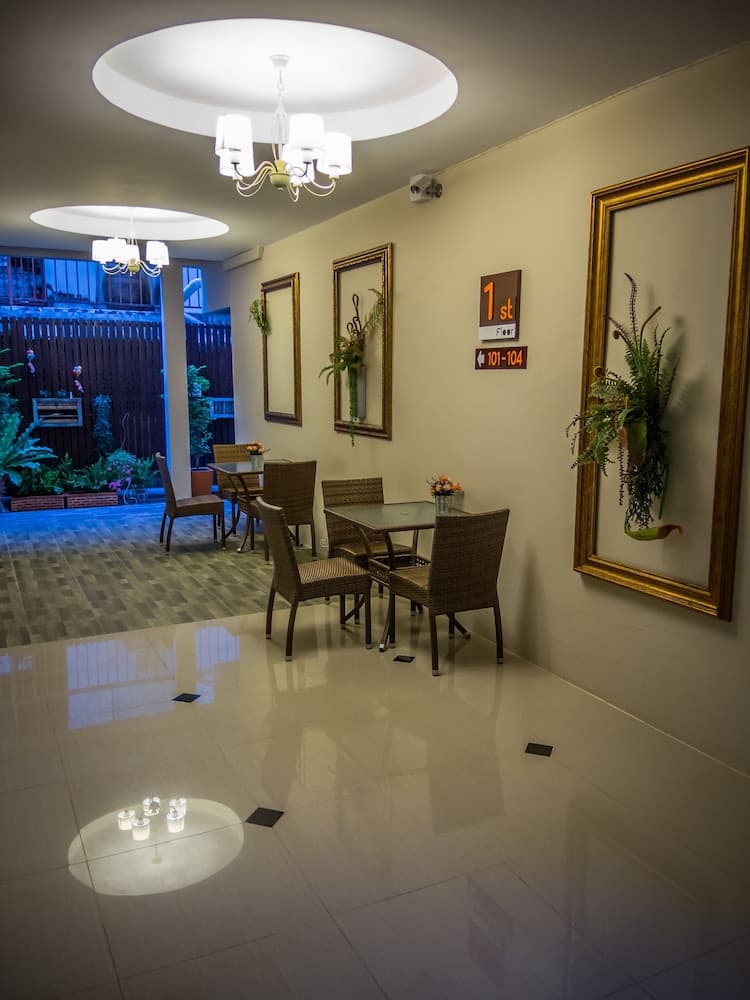 Chitra Suite