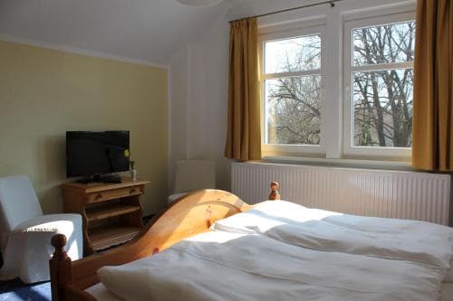 Pillnitzer Elbblick