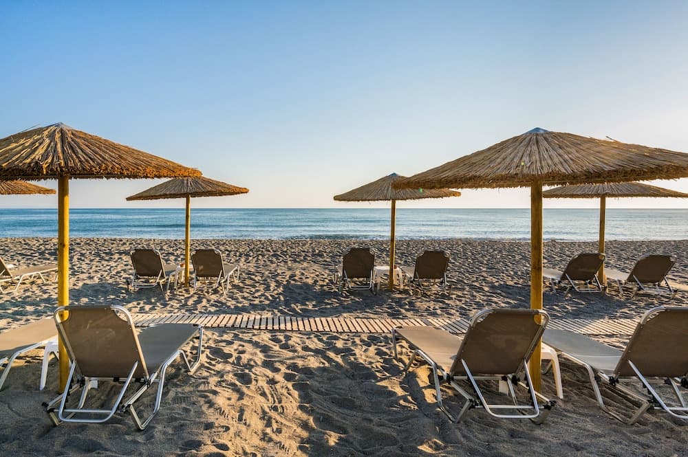 Caretta Beach