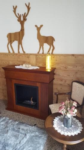 B&B La Villa