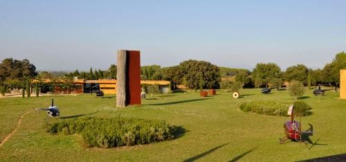 Fundacio  L'olivar