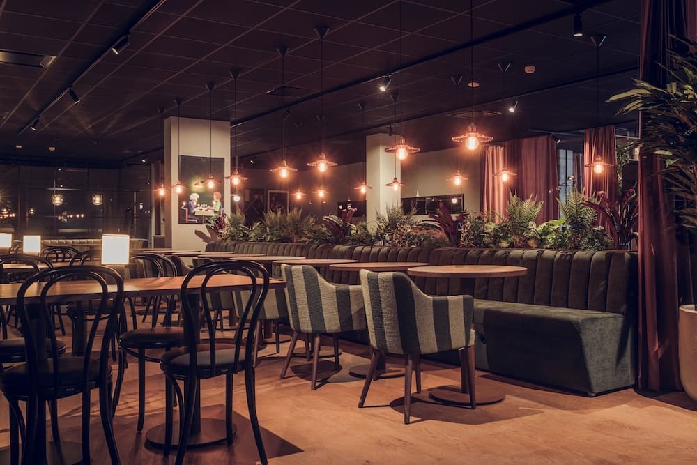 Quality Hotel Lulea