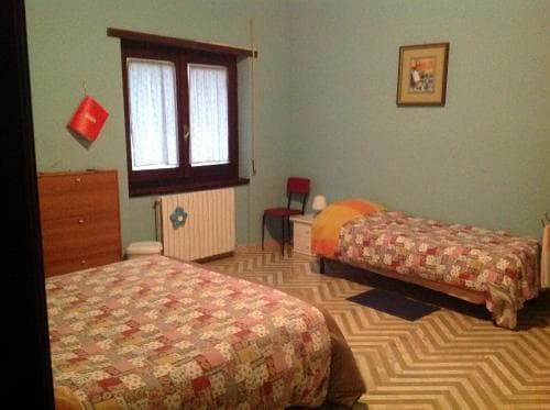 Bed & Breakfast Da Charlie
