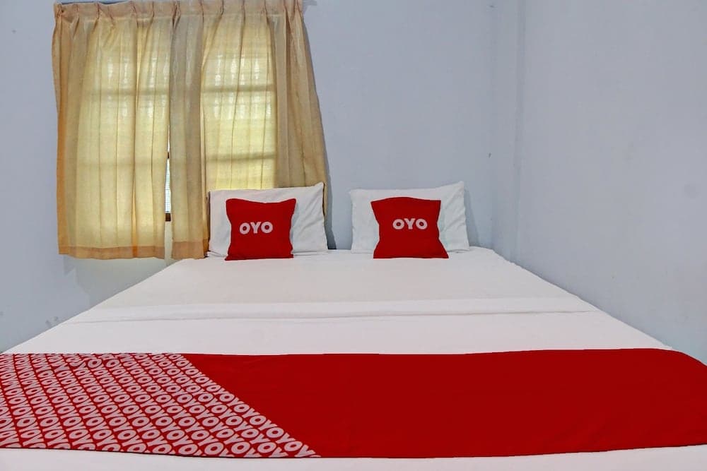 OYO 92429 Vania Guest HouseNearRSUP H Adam Malik