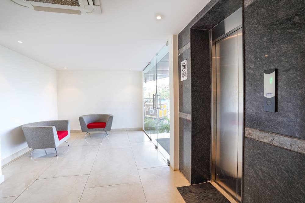 Fabhotel Prime Trubell