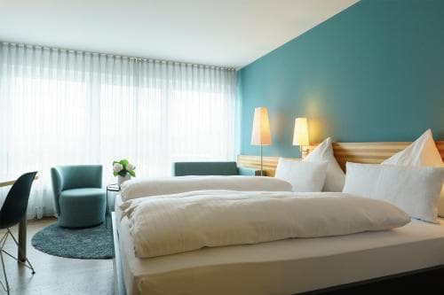Hotel Hiller
