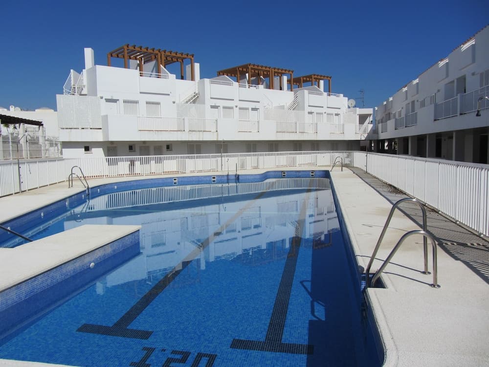 Pierre & Vacances Mojacar Playa