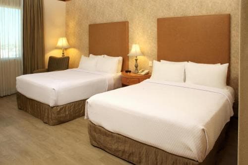 Crowne Plaza Torreon by IHG
