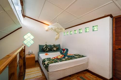 Lemongrass Lodge