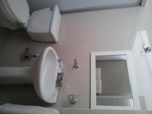 Hotel Sarabia