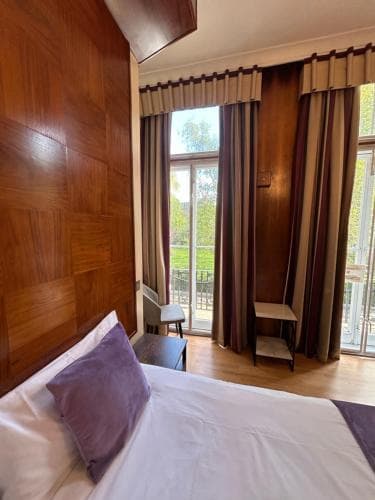 Garden View Hotel