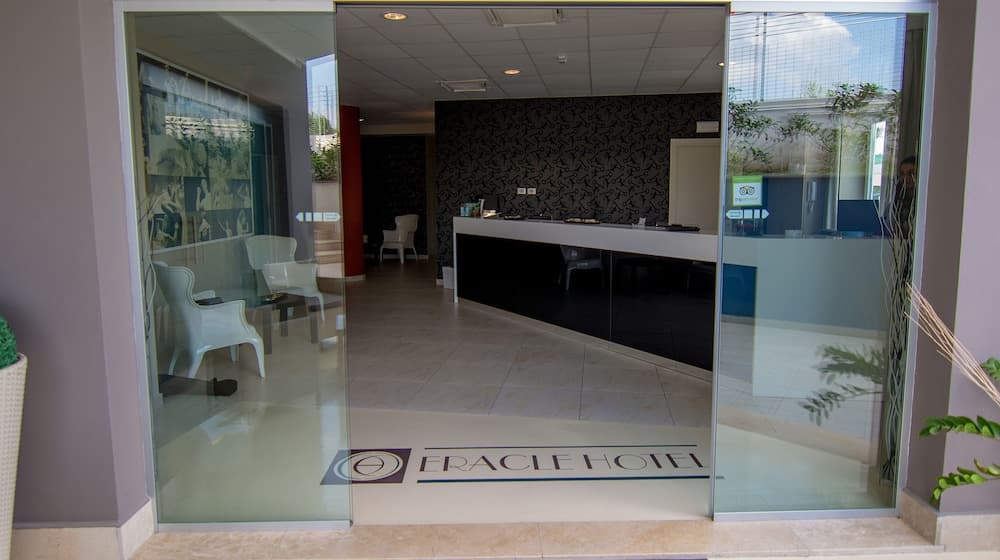 Eracle Hotel