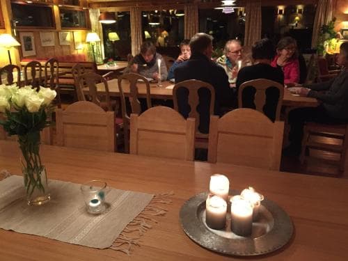 Putten Seter