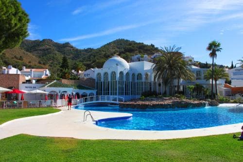 El Capistrano