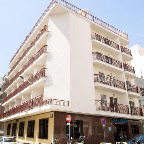 Hotel Celymar