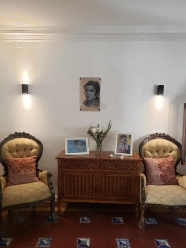 Casa La Barca