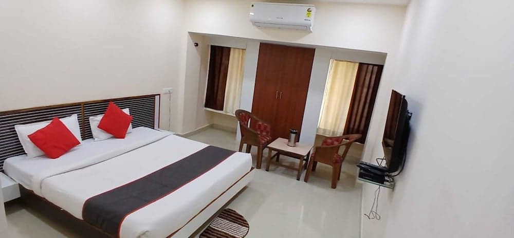 Hotel Sharda By Edge By GRB