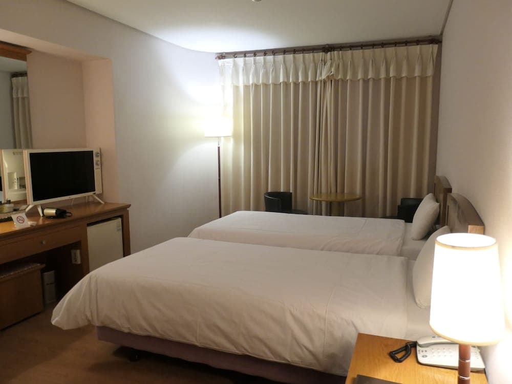 Daedong Hotel