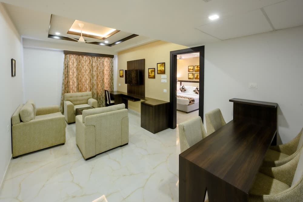Manipal Inn