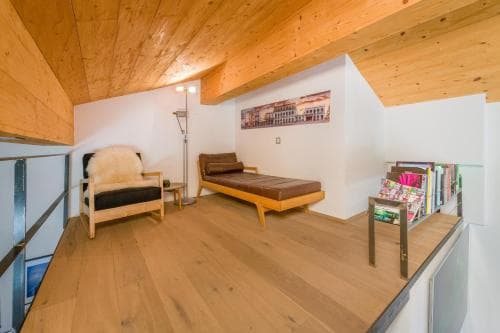 Haus Gornera