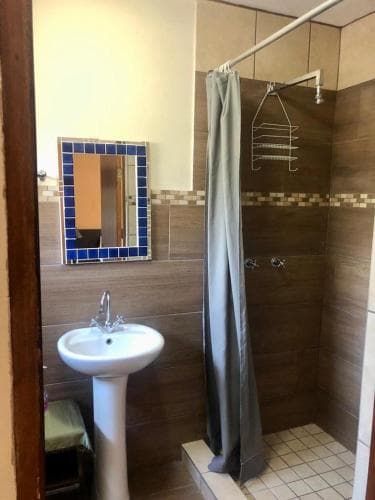 Accommodation Inn Waterberg