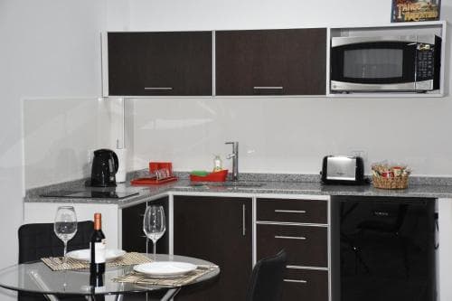 San Telmo Flats