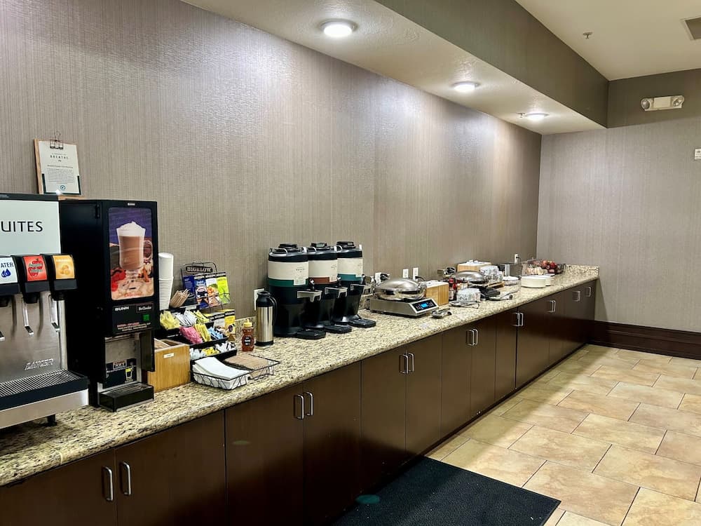 SpringHill Suites by Marriott Logan