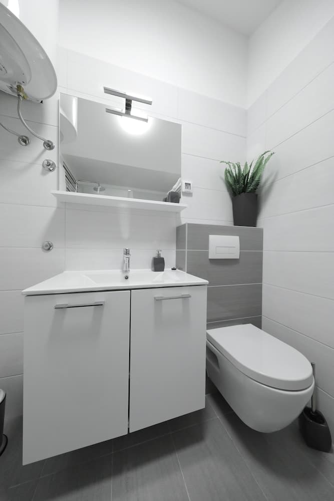 Apartments Corte