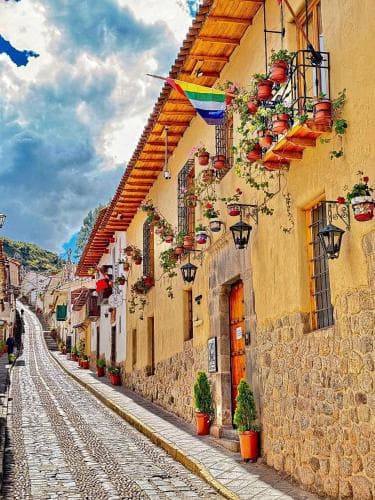 Arqueologo
