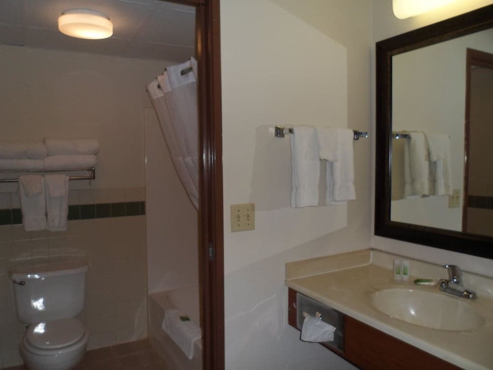 Quality Inn Atchison