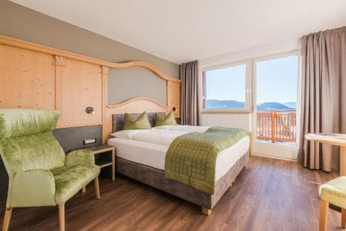 Hotel Salten