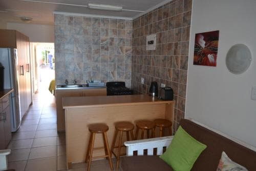 Driftsands Holiday Accommodation