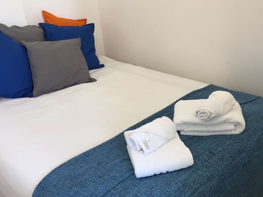 Stepney Green Rooms