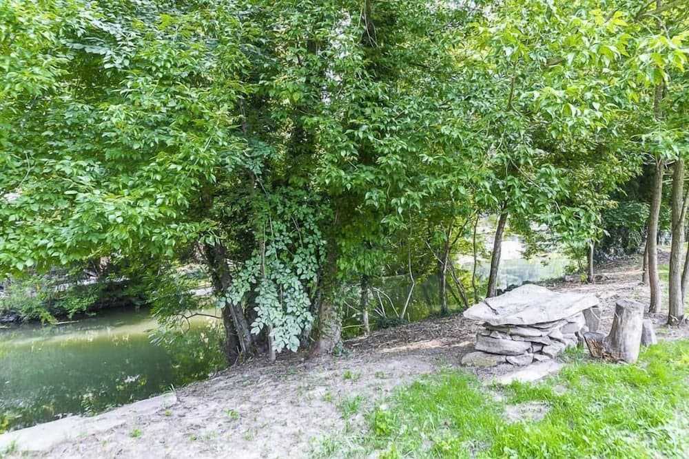 B&b Lambroriver
