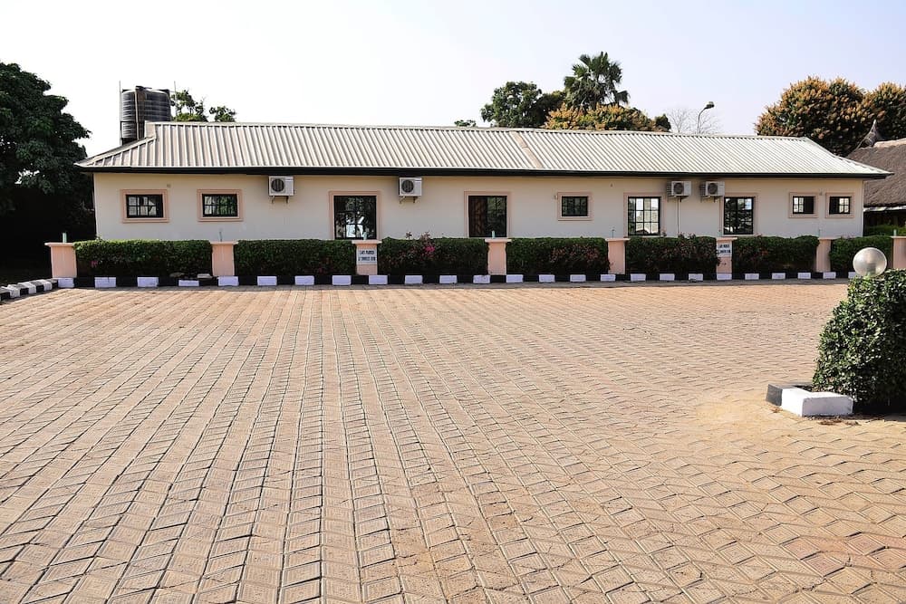 Chimcherry Hotel Limited