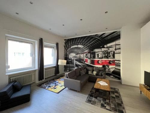 Hotel am Stern