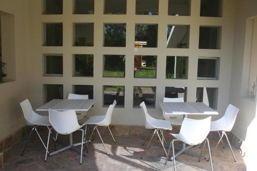 San Roque Lodge