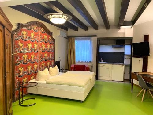 Smarthotel Ingelheim