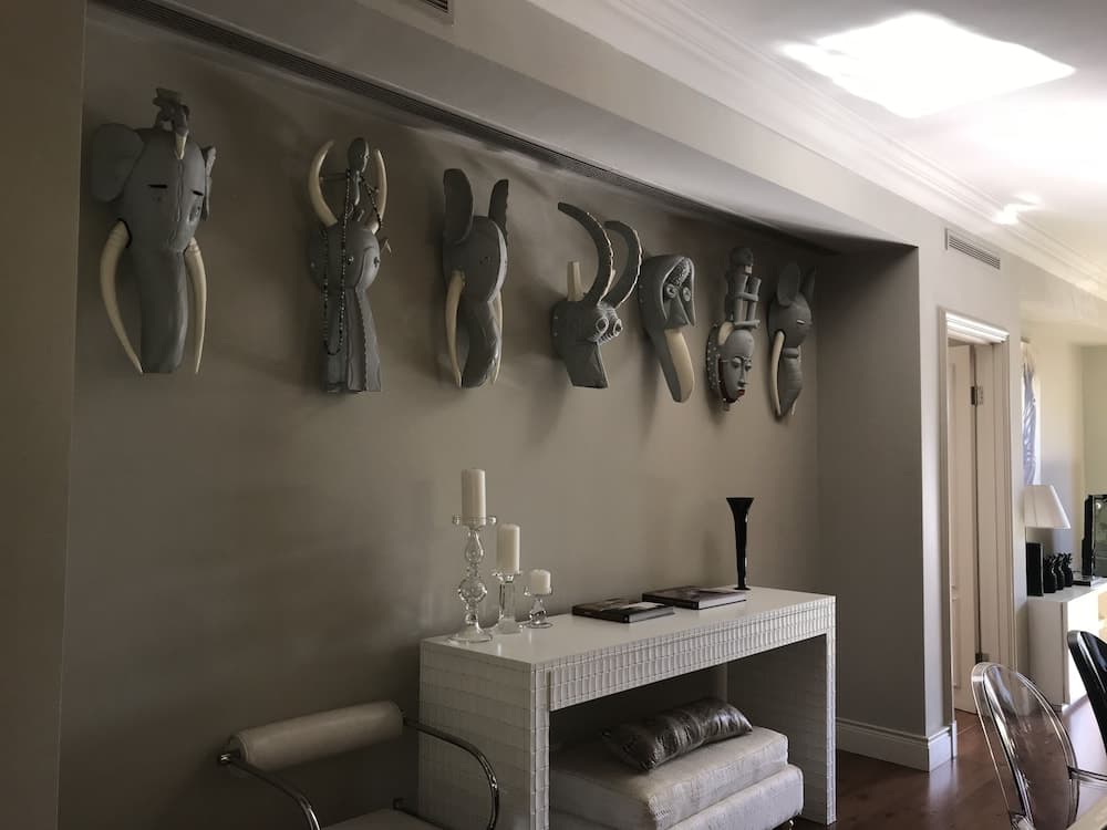 Cape Royale Residences