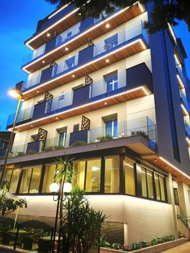 Cavalli Hotel
